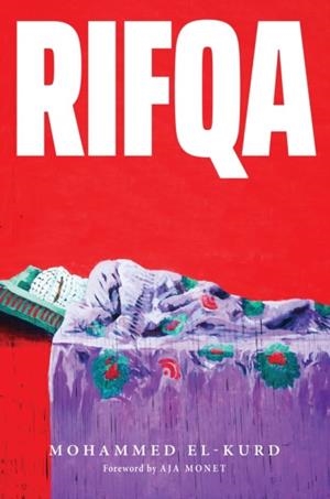 RIFQA | 9781642595864 | MOHAMMED EL-KURD
