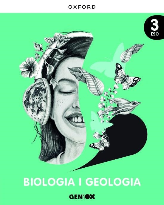 ANT/(VAL).(22).BIOLOGIA GEOLOGIA 3R.ESO (GENIOX) *VALENCIA* | 9780190545451
