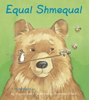 EQUAL SHMEQUAL | 9781570918926 | VIRGINIA KROLL