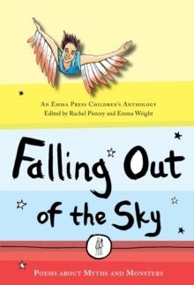 FALLING OUT SKIES | 9781910139189 | EMMA AND PIERCEY RACHEL WRIGHT