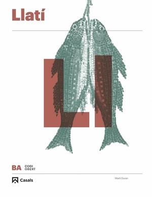 LLATÍ 1ER - 2ON BATXILLERAT | 9788421867037