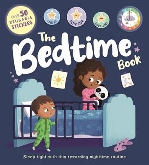 THE BEDTIME BOOK | 9781835447307 | AUTUMN PUBLISHING