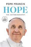 HOPE: THE AUTOBIOGRAPHY | 9798217158744 | POPE FRANCIS