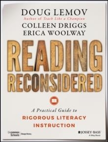 READING RECONSIDERED | 9781119104247 | LEMOV/DRIGGS