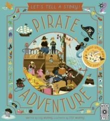 PIRATE ADVENTURE | 9780711276116 | LILY MURRAY