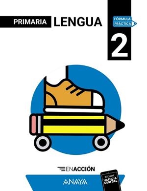 LENGUA 2. EN ACCIÓN | 9788414344088