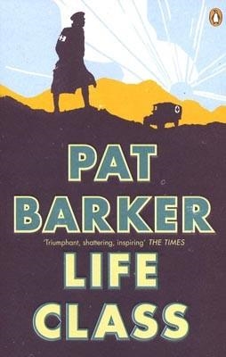 LIFE CLASS | 9780141019475 | PAT BARKER