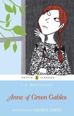 ANNE OF GREEN GABLES | 9780141321592 | L M MONTGOMERY
