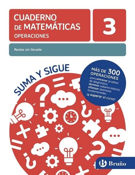 RESTAS SIN LLEVADA-3 | 9788469636121