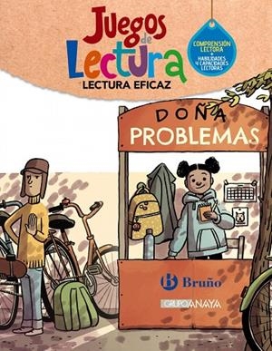 DOÑA PROBLEMAS | 9788469635643