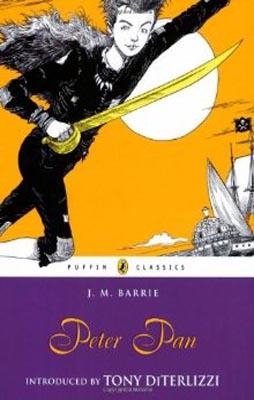 PETER PAN | 9780141322575 | J M BARRIE