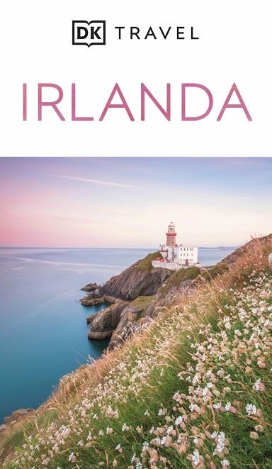 IRLANDA (GUÍAS VISUALES) | 9780241771853 | DK