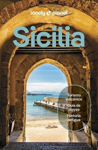 SICILIA 7 | 9788408301745 | WILLIAMS, NICOLA