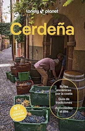 CERDEÑA 5 | 9788408305415 | HARDY, PAULA
