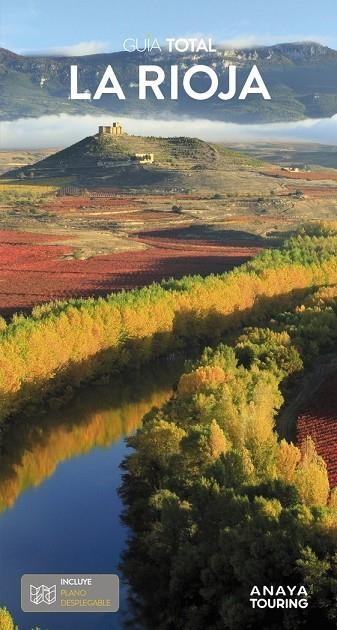 LA RIOJA | 9788491584759 | RAMOS CAMPOS, ALFREDO/SERRA NARANJO, RAFAEL/GÓMEZ, IÑAKI