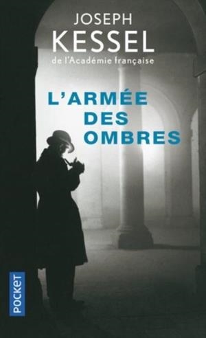 L'ARMÉE DES OMBRES | 9782266115001 | JOSEPH KESSEL