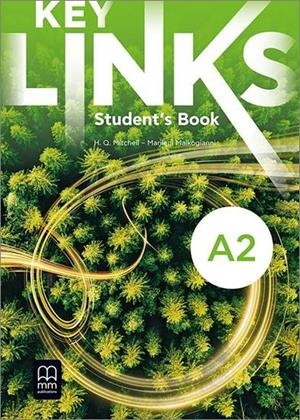 KEY LINKS A2 SB | 9786180573367