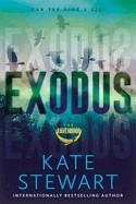 EXODUS (THE RAVENHOOD) | 9781496754622 | KATE STEWART