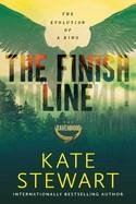 THE FINISH LINE (THE RAVENHOOD) | 9781496754639 | KATE STEWART