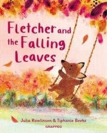 FLETCHER AND THE FALLING LEAVES | 9781802580624 | JULIA RAWLINSON