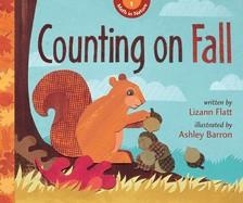 COUNTING ON FALL | 9781771473101 | LIZANN FLATT