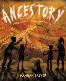 ANCESTORY | 9780358469841 | HANNAH SALYER