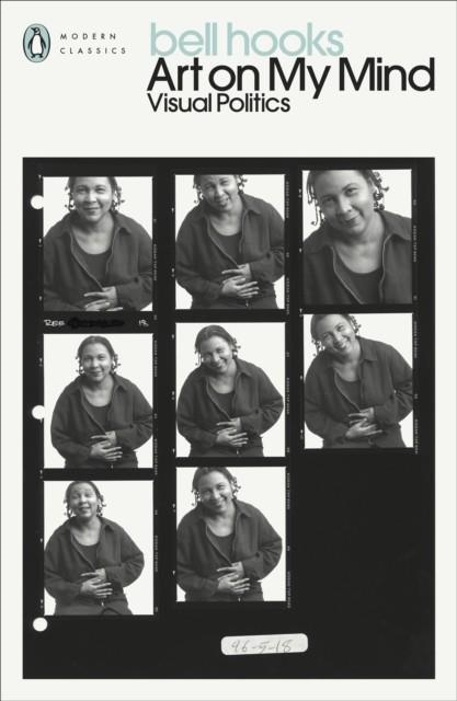 ART ON MY MIND : VISUAL POLITICS | 9780241711491 | BELL HOOKS