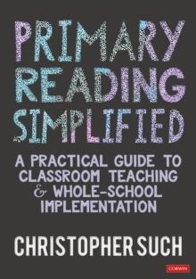 PRIMARY READING SIMPLIFIED | 9781036201425 | CHRISTOPHER SUCH