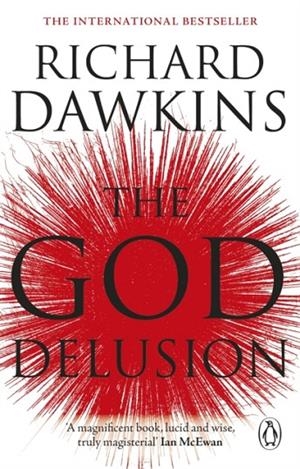 THE GOD DELUSION | 9781804997123 | RICHARD DAWKINS