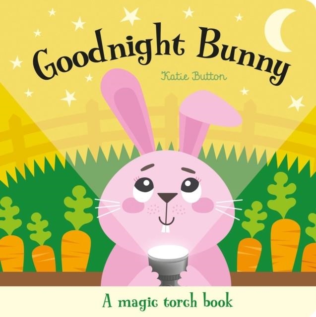 GOODNIGHT BUNNY | 9781801058469 | KATIE BUTTON