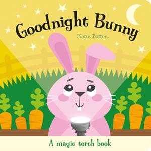 GOODNIGHT BUNNY | 9781801058469 | KATIE BUTTON