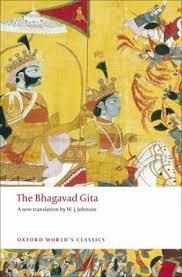 BHAGAVAD GITA | 9780199538126 | W.J. JOHNSON