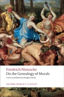 ON THE GENEALOGY OF MORALS | 9780199537082 | FRIEDRICH NIETZSCHE