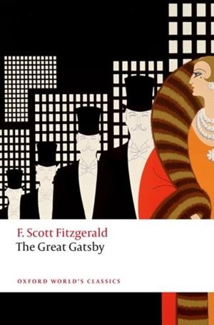 GREAT GATSBY, THE.(OWC) | 9780198864400