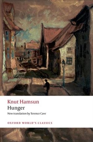 HAMSUN´S HUNGER.(OWC) | 9780192862846