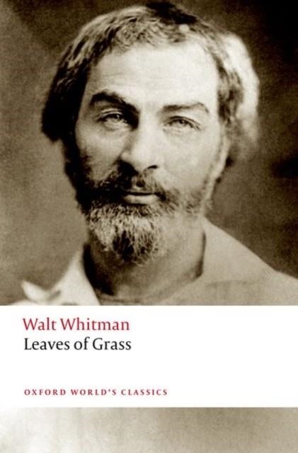 LEAVES OF GRASS.(OWC) | 9780192894441