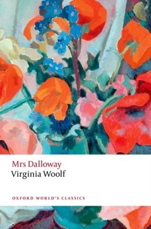 MRS DALLOWAY.(OWC) | 9780192859853