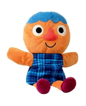 SONG PALS PUPPET | 9780194173063