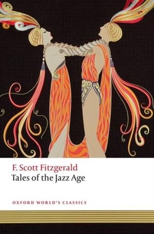 TALES OF THE JAZZ  (WORLDS CLASSICS) | 9780198856085