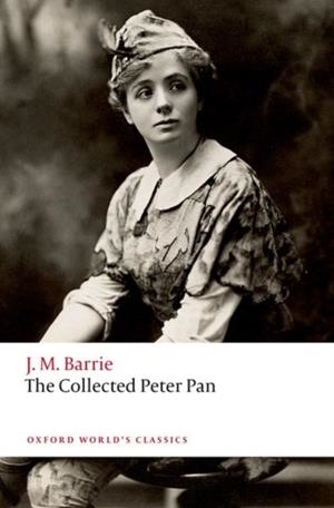 THE COLLECTED PETER PAN (WORLD CLASSICS) | 9780198878384