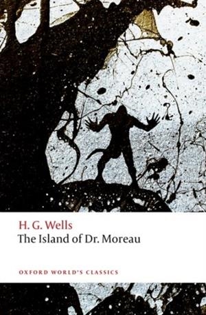 THE ISLAND OF DOCTOR MOREAU (OXFORD WORLDS CLASSICS) | 9780198702665