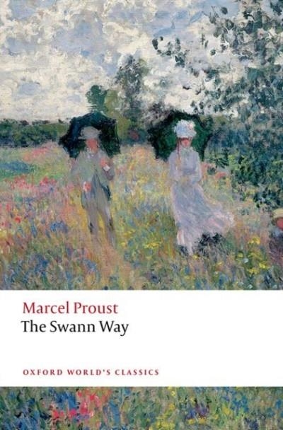 THE SWANN WAY.(OWC) | 9780198871521