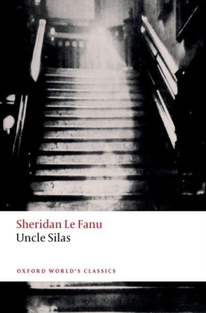 UNCLE SILAS (OWC) | 9780198864356
