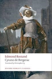 CYRANO DE BERGERAC | 9780199539239 | EDMOND ROSTAND
