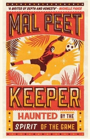 KEEPER | 9780763687465 | MAL PEET