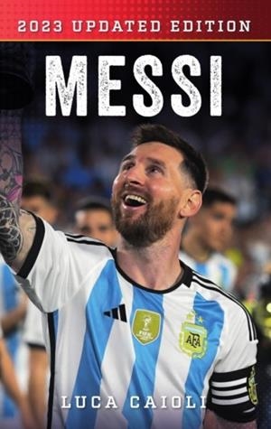 MESSI | 9781785787676 | LUCA CAIOLI