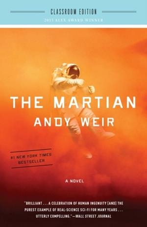 THE MARTIAN (CLASSROOM) | 9780804189354 | ANDY WEIR
