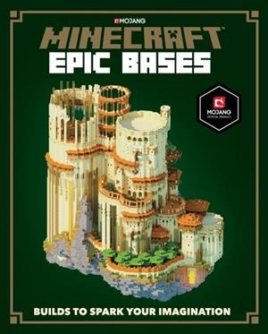 MINECRAFT: EPIC BASES | 9780593158555