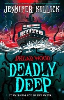 DEADLY DEEP 04 | 9780008538576 | JENNIFER KILLICK