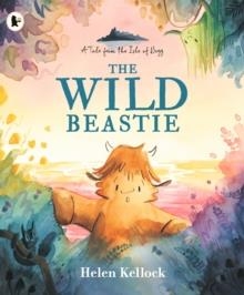 THE WILD BESTIE | 9781529523928 | HELLEN KELLOCK